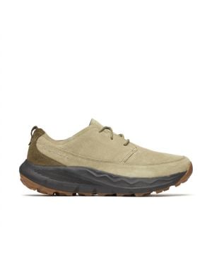 Merrell Nova 4 Traveler Shoes - Green