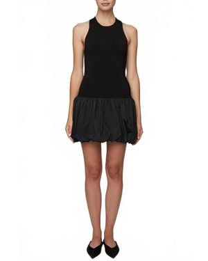 A.L.C. Eloise Dress - Black