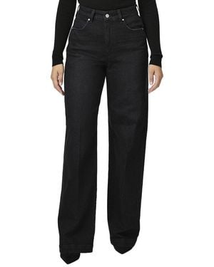 PAIGE Ambition Jean - Black