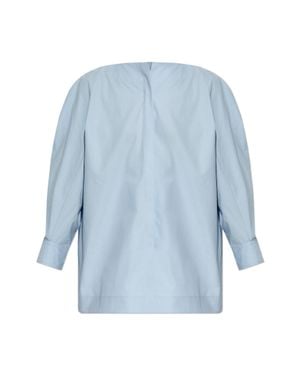 Jacquemus Pittore Shirt - Blue