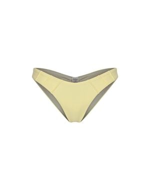 Neoblu Morpho Cheeky Bottom - Yellow