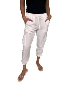River + Sky Harlow Pant - Black