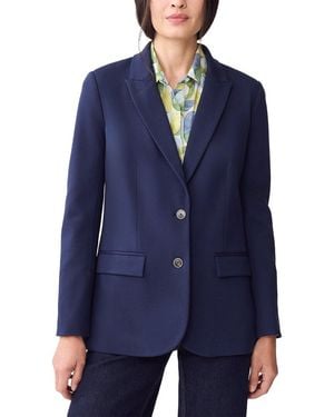 J.McLaughlin Triana Jacket - Blue