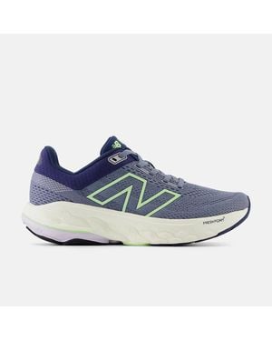 New Balance Fresh Foam X 860V14 Running Shoes - Blue