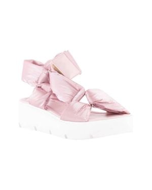 Seychelles Light Up Sandals - Pink