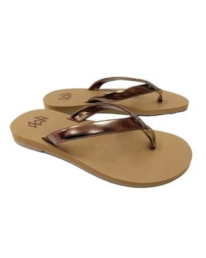 MALVADOS Marley Sandal - Brown