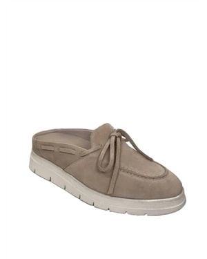 Softwaves Milana Loafer - Brown