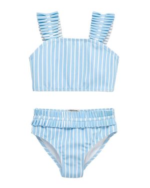 Habitual So Fantastic 2Pc Swim - Blue