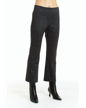 Drew Riley Pant - Black