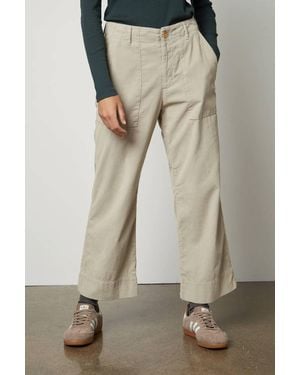 Velvet By Graham & Spencer Vera Pant - Multicolor