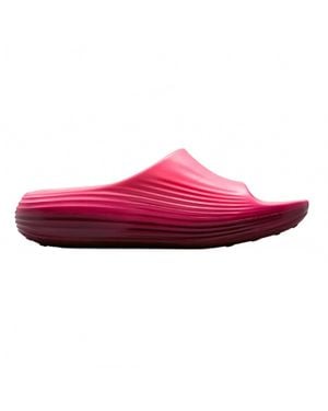 Nike Reactx Rejuven8 Slide - Red