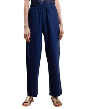Xirena Atticus Pant - Blue