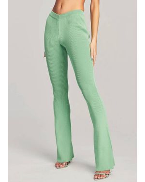 SER.O.YA Lux Pants - Green