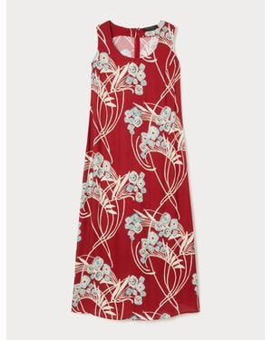 Marina Rinaldi Cherry - Red