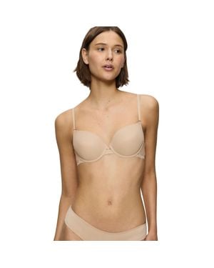 Triumph Lovely Micro Whum - Brown