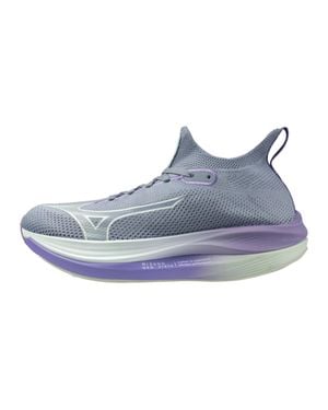 Mizuno Neo Vista Citadel Bay Paisley J1Gd243471 - Blue