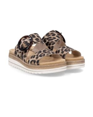 Remonte Jocelyn 51 Sandals - Multicolor