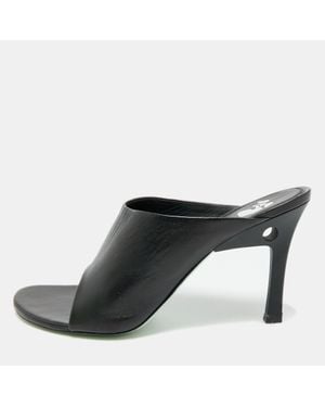 Off-White c/o Virgil Abloh Meteor - Black