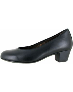 Waldläufer Aisling Classic Pump - Black