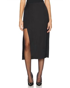 Rails Kira Skirt - Black