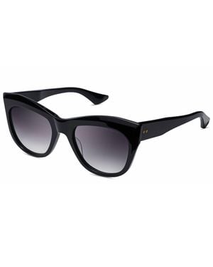 Dita Eyewear Kader Non Polarized Sunglasses Dts705 - Black