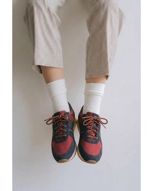 Teva Highside '84 Shoes - Gray