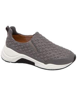 Linea Paolo Rawson Sneaker - Gray