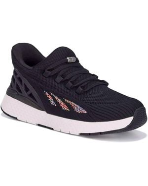 Drew Halo Anti Slip Sneakers - Blue