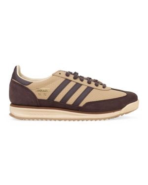 adidas Sl 72 Rs Sneakers - Brown