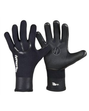 Hyperflex Series Surf Glove - Blue