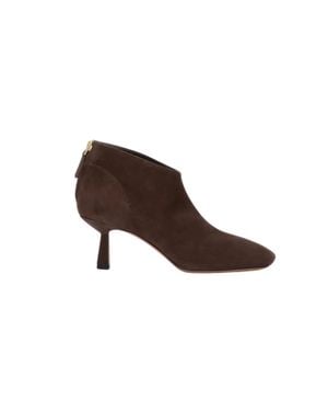 3.1 Phillip Lim Id Glove Bootie - Brown