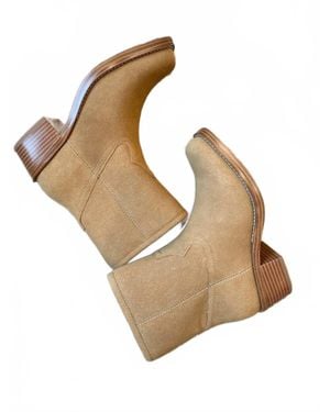 MIA Dagny Boot - Natural