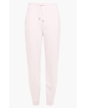 Rag & Bone Tapered Pants - Pink