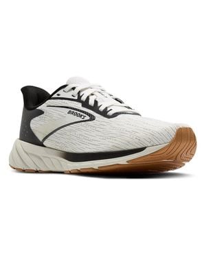 Brooks Anthem110439-1D-121 Sneaker Running Shoe Zogg3234 - White