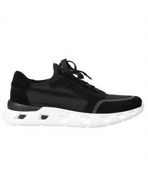 Vaneli Alyce Sneakers - Black