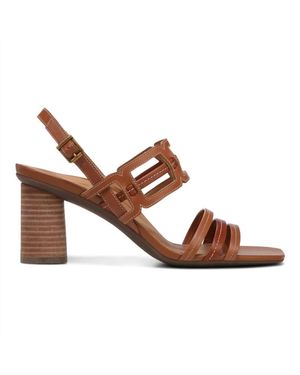 Vionic Zaphira Sandals - Brown
