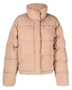 Axel Arigato Halo Down Jacket - Natural