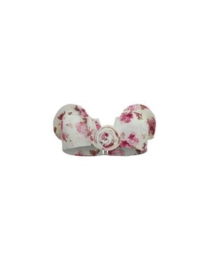 Magda Butrym Polyamide Bikini - Pink