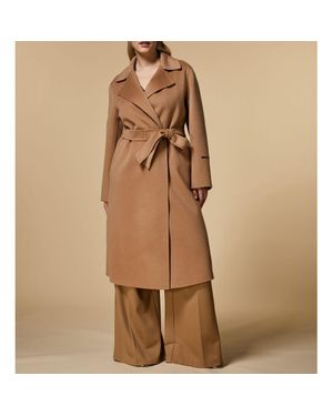 Marina Rinaldi Long coats and winter coats for Women