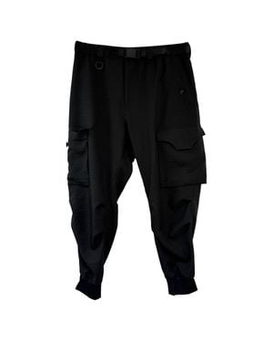 Yohji Yamamoto Pants for Men | Online Sale up to 71% off | Lyst