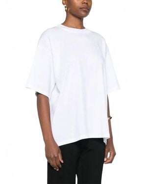 Birgitte Herskind Laesson T-Shirt - White