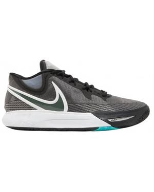 Nike Kyrie 8 Orca Sneakers - Black