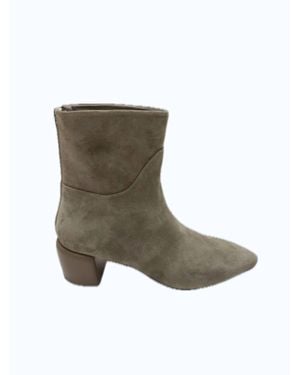 Officine Creative Creative Febe Boots - Green