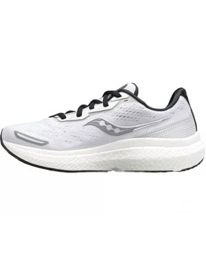 Saucony Triumph 19 Sneakers - White