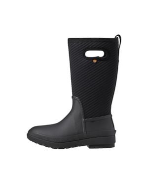 Bogs Crandall Ii Tall 73121-001 - Black