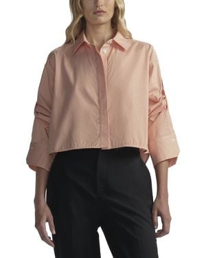 A.L.C. Maude Top - Black