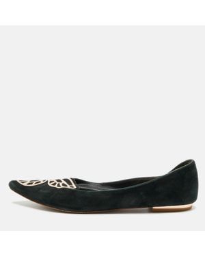 Sophia Webster Bibi Butterfly - Black