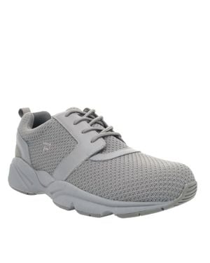 Propet Stability X Sneaker - Gray