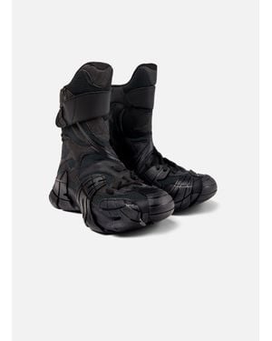 CAMPERLAB Sneakers Camper Lab Tormenta - Black