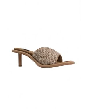 Roam Chevy Heels - Multicolor